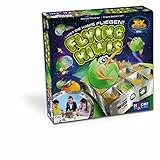 HUCH! 880963 Flying Kiwis