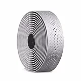 Fizik Tempo Microtex Bondcush Classic - 3mm, Silver