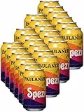 Paulaner Spezi Einweg, 24 X 330 Ml