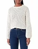 PIECES PCLAYANA LS Knit