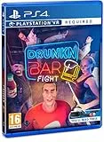 The Munky Drunkn Bar Fight (VR)