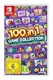 100 in 1 Game Collection