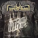 Wtfortyfive? [Vinyl LP]