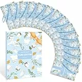 Scent-Hi Duftsäckchen aus Baumwolle, Duftsäckchen für Schubladen, Schränke, Zimmer, Kleiderschrank, Autos, (14 Beutel)