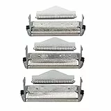 Remington SP-94 Microscreen 3 Replacement Screen and Cutters for MicroScreen 3TCT Shavers by Remington