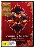 Christina Aguilera - Back to Basic/Live and Down Under