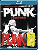 Punk - BLU-RAY