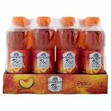 12x San Benedetto The Pesca 'Eistee Pfirsich', 500 ml inkl. Pfand