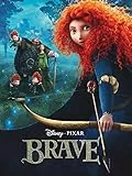 Merida - Legende der Highlands