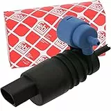 febi bilstein 26259 Waschwasserpumpe für Scheibenreinigungsanlage, 1 Stück