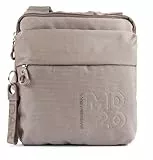 Mandarina Duck Schultertasche Beige (Taupe) Md 20 P10qmt04 21,5 x 23 x 4 (L x H x B)
