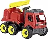 Carrera 2,4GHz First Fire Engine - RC