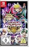 Yu-Gi-Oh! Legacy of The Duelist: Link Evolution [