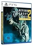 BEYOND ENEMY LINES 2 - ENHANCED EDITION - Action Shooter Spiel für PS5