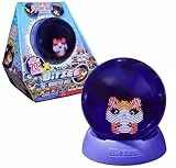 Bitzee Hamsterball - interaktives Spielzeug mit über 20 virtuellen Hamstern zum Rollen und Spielen, das Digitale Haustier reagiert auf Berührung und Bewegung, für Kinder ab 5 Jahren