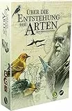 Spielefaible 32056 - Über die Entstehung der Arten – Mit Charles Darwin auf Entdeckungsreise