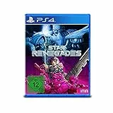 Star Renegades - Playstation 4
