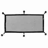 My wall Kabelmanagement für Schreibtische - HZ38L, Flexibles Kabelnetz, Schreibtisch Kabelmanagement, Kabel verstecken unter dem Schreibtisch, Lösung für Kabelsalat