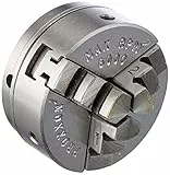 PROXXON 27026 Dreibackenfutter für Drechselbank DB250 (27020)