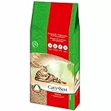 Cat´s Best Öko Plus 60l