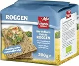 Roggen Vollkorn Knäcke 6 x 200 g
