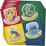 Unique 23562 - Papierservietten - 16,5 cm - Harry Potter Party - Packung mit 16