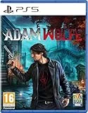 Funbox Media Adam Wolfe (PS5) Spiel