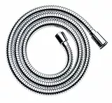 hansgrohe Sensoflex Metallduschschlauch 2,00m, Chrom