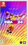 2K NBA 24 - Kobe Bryant Edition