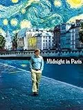 Midnight in Paris