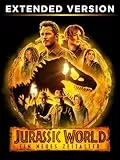 Jurassic World: Ein neues Zeitalter