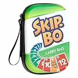 Theo Klein 5904 Skip.BO Tragetasche I Praktische Spielkarten-Tasche für unterwegs I Schützt Karten vor Nässe und Staub I Spielzeug für Kinder ab 3 Jahren