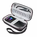 AONKE Hartschalen-Ersatzgehäuse für Asus ROG Strix Arion, externes tragbares Gehäuse-Adapter (Hülle für ROG Strix Arion)