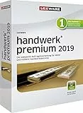 Lexware handwerk premium 2019 Jahresversion (365-Tage)
