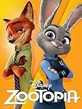 Zoomania