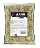Minotaur Spices | Lorbeerblätter getrocknet | 2 x 500g (1 Kg)