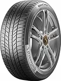 CONTINENTAL WINTERCONTACT TS 870 P - 215/65R16 98H - C/B/71dB - Winterreifen