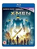 X-Men: Days Of Future Past [Blu-ray] [2017]