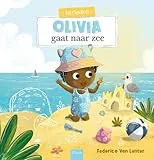 Olivia gaat naar zee (Beestenboel)