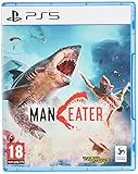 DEEP SILVER Maneater Standard Englisch Playstation 5