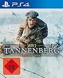 TANNENBERG - WWI - Eastern Front - [PlayStation 4]