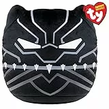 TY Black Panther - Squishy Beanie - 10'