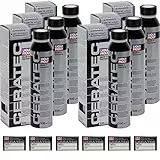 6x 300ml LIQUI MOLY 3721 Additiv CeraTec Keramik Verschleißschutz Motoröladditiv