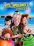 Hotel Transsilvanien 3 - Ein Monster Urlaub