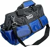 BGS 74390 | Universal-Werkzeugtasche | medium | 406 x 190 x 300 mm