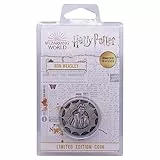 Fanattik THG-HP01 Rum Münze 38Mm, Mehrfarbig