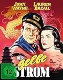 Der gelbe Strom (Mediabook, Blu-ray+DVD)
