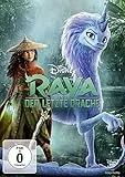 Raya und der letzte Drache