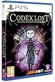 Codex Lost (PS5) (PEGI Import)