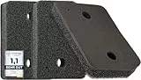 3 Filter für Miele T1 Trockner 9164761